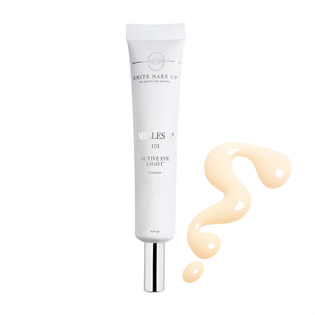 MILLESIS - ACTIVE EYE LIGHT NR 101